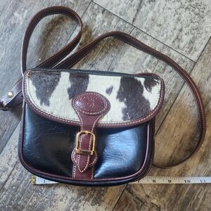 Donatello italiano modallo small crossbody